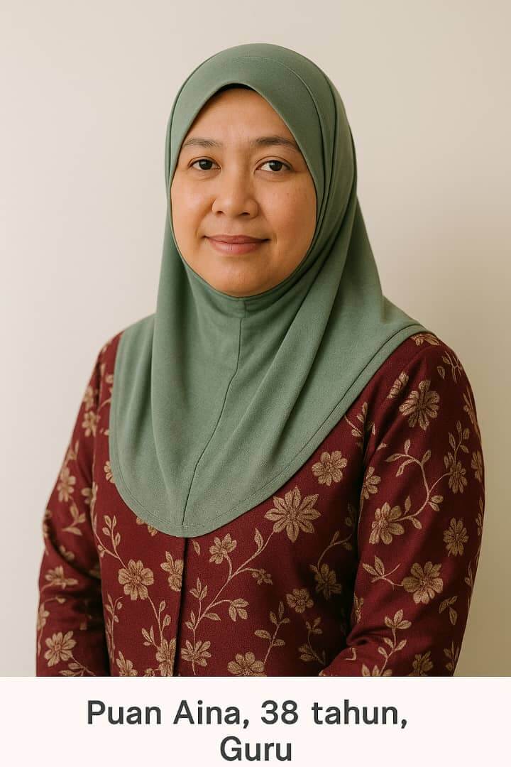 Puan Aina